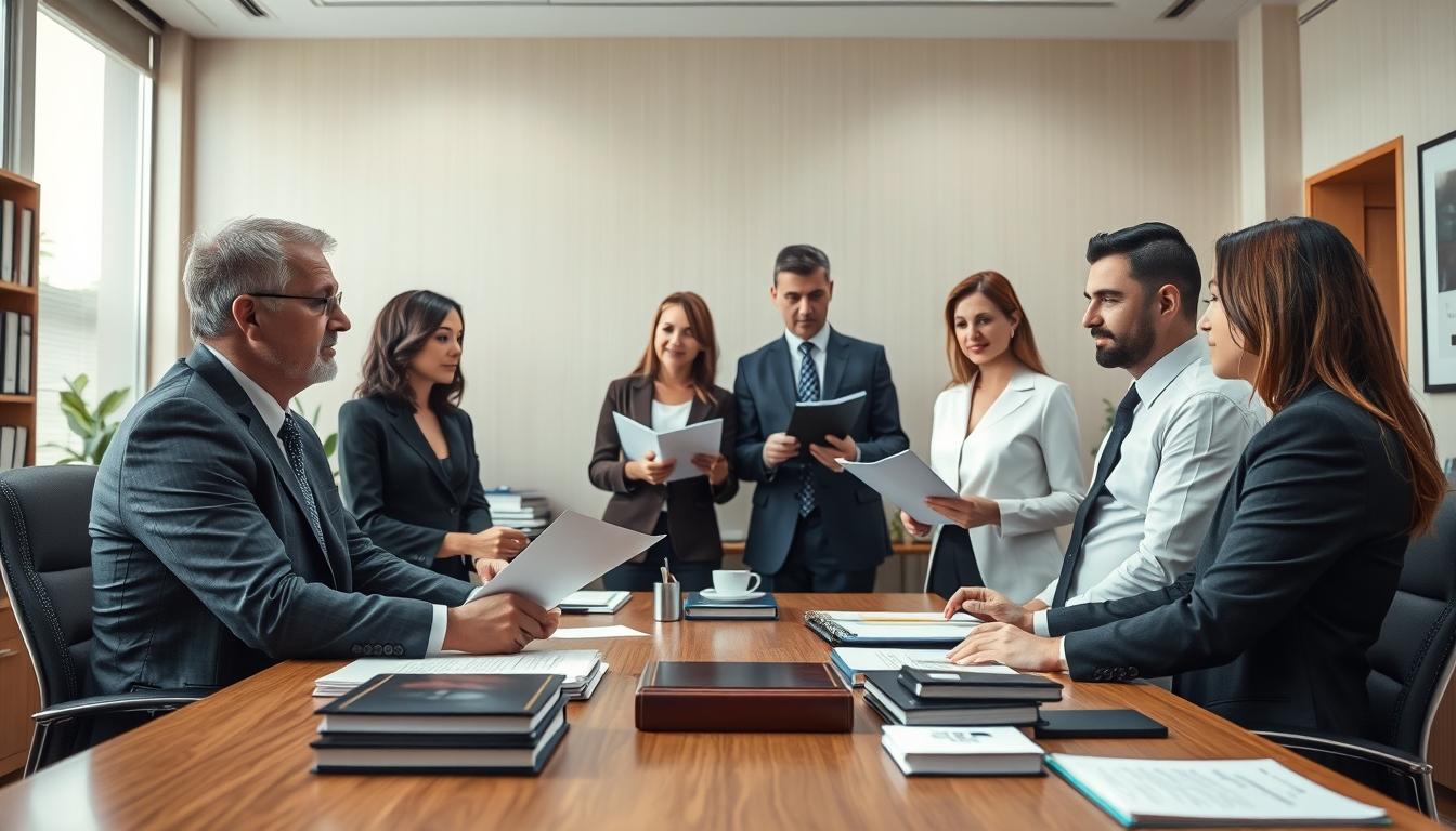 Family guidance and planning support