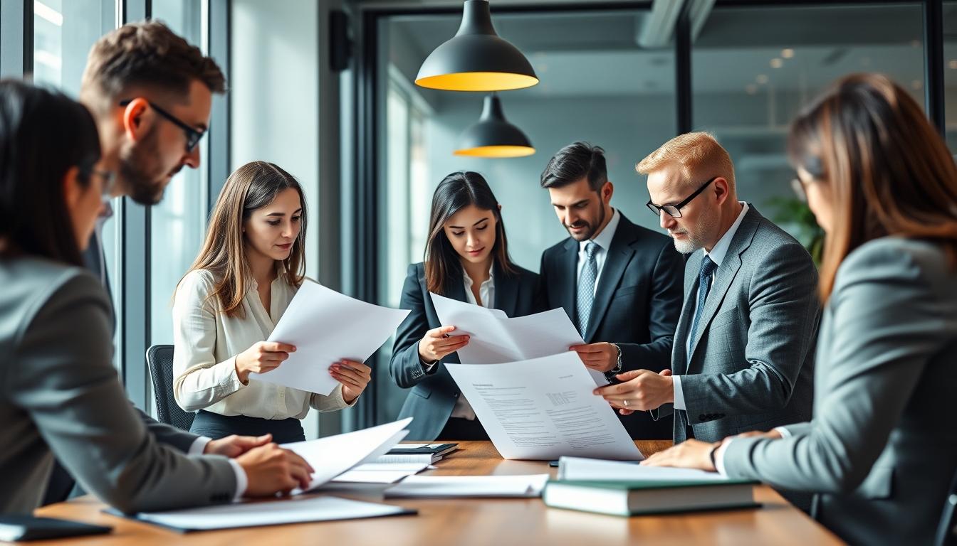 Senior family legal support guidance