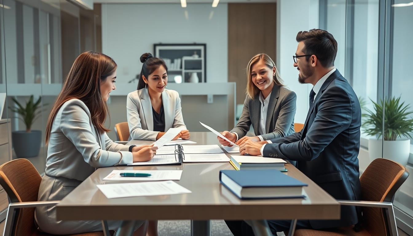 Privacy and data protection for senior legal services